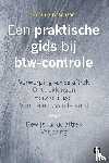 Ruysschaert, Stefan - Een praktische gids bij btw-controle