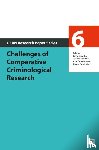  - Challenges of Comparative Criminological Research