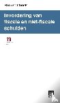 Delporte, Frank - Invordering van fiscale en niet-fiscale schulden (Bronnenboek)