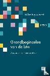 Ruysschaert, Stefan - Deel 3 – Analyse van de invoer en uitvoer