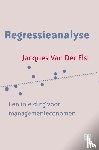 Elst, Jacques Van Der - Regressieanalyse - Een inleiding voor managementeconomen