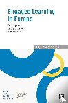 Marsh, Courtney, Anderson, Lindsey, Klima, Noël - Engaged Learning in Europe