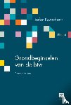 Ruysschaert, Stefan - Procedure btw