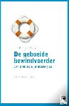 Batta, Ramona - De geboeide bewindvoerder