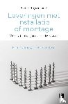 Ruysschaert, Stefan - Leveringen met installatie of montage