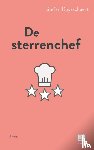 Ruysschaert, Stefan - De sterrenchef