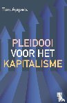 Appels, Ton - Pleidooi voor het kapitalisme