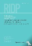 Barbosa, Renata, Mazzacuva, Francesco, Ochi, Megumi - Contemporary Challenges and Alternatives to International Criminal Justice