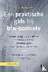 Ruysschaert, Stefan - Een praktische gids bij btw- controle