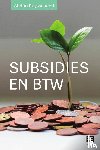 Ruysschaert, Stefan - Subsidies en btw