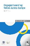  - Engaged Learning: Voices Across Europe