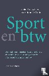 Ruysschaert, Stefan, Vulder, Véronique De - Sport en btw - Vergoedingen toegekend aan voetballers en voetbalmakelaars: analyse inzake inkomstenbelastingen en btw