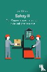 Dillen, Jan - Safety-II