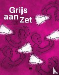  - Grijs aan zet