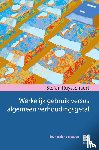 Ruysschaert, Stefan - Werkelijk gebruik versus algemeen verhoudingsgetal