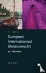 De Decker, Marc - Europees Internationaal Rivierenrecht | 2 Volumes - 2de volledig herziene editie