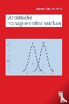 Van Der Elst, Jacques - Statistische managementtechnieken