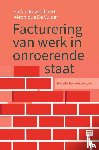 Ruysschaert, Stefan, Vulder, Véronique De - Facturering van werk in onroerende staat