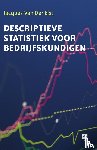 Van Der Elst, Jacques - Descriptieve statistiek voor bedrijfskundigen