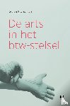 Ruysschaert, Stefan - De arts in het btw-stelsel