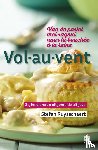 Ruysschaert, Stefan - Vol-au-vent