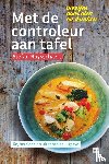 Ruysschaert, Stefan - Met de controleur aan tafel