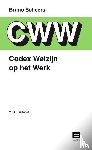 Scheers, Bruno - Codex Welzijn op het werk