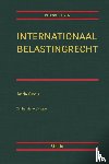 Cools, Andy - Internationaal belastingrecht