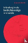 Van der Elst, Jacques - Inleiding in de bedrijfskundige wiskunde