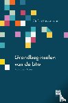 Ruysschaert, Stefan - Grondbeginselen van de btw