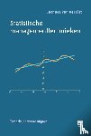 Van Der Elst, Jacques - Statistische managementtechnieken