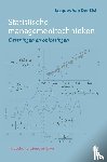 Van Der Elst, Jacques - Statistische managementtechnieken