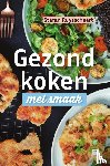 Ruysschaert, Stefan - Gezond koken met smaak