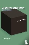 Duerinckx, Kathleen - Algemeen strafrecht – een overzicht