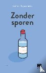 Ruysschaert, Stefan - Zonder sporen