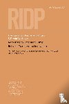 Birritteri, Emanuele, Gibson, Isabelle, Marko, Dawid - Responses to Organised Crime: Between Tradition and Innovation