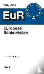 Joris, Tony - Europese Basisteksten