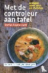 Ruysschaert, Stefan - Met de controleur aan tafel