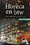 Ruysschaert, Stefan, De Vulder, Véronique - Horeca en btw