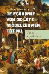 Ruysschaert, Stefan - De economie van de late middeleeuwen tot nu