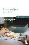 Ruysschaert, Stefan, De Vulder, Véronique - Btw-eetjes