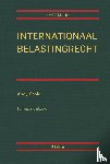 Cools, Andy - Internationaal belastingrecht