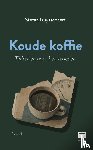Ruysschaert, Stefan - Koude koffie
