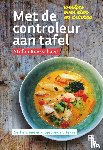 Ruysschaert, Stefan - Met de controleur aan tafel