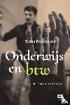 Ruysschaert, Stefan - Onderwijs en btw