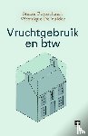 Ruysschaert, Stefan, Vulder, Véronique De - Vruchtgebruik en btw