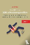 Dillen, Jan - Van 100 naar 200 arbeidsongevallen