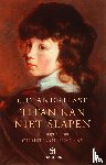 Andriesse, C.D. - Titan kan niet slapen