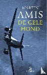 Amis, Martin - De gele hond