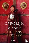 Visser, Carolijn - Tibetaanse perziken
